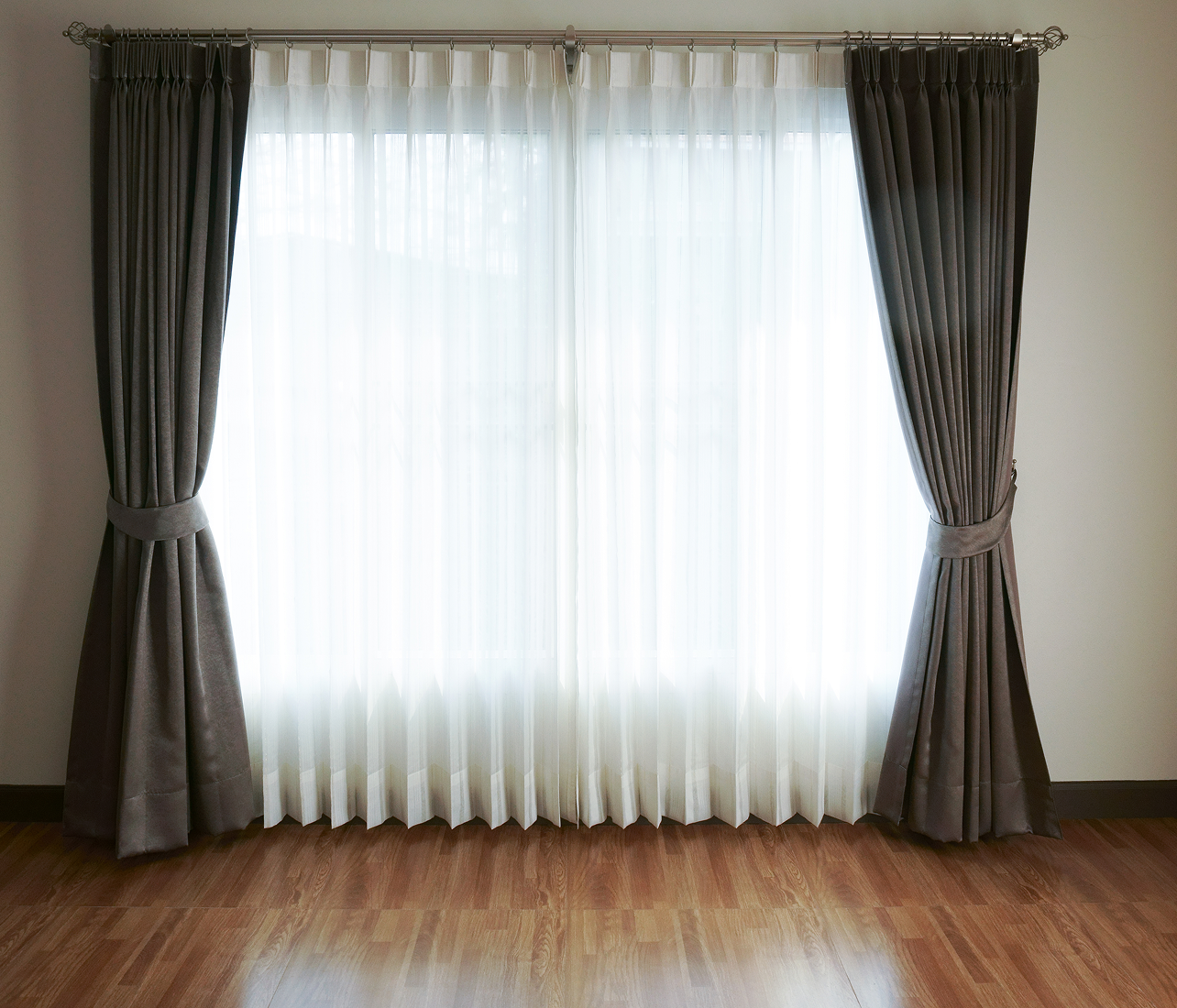 Blackout Curtains