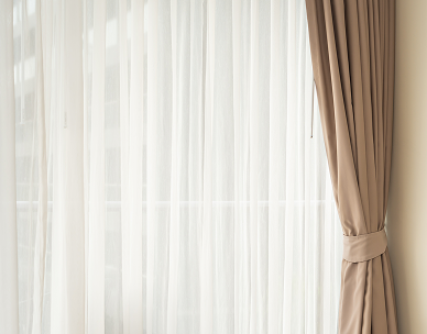 Blackout Curtains